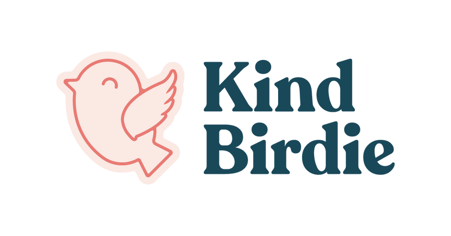 Kind Birdie