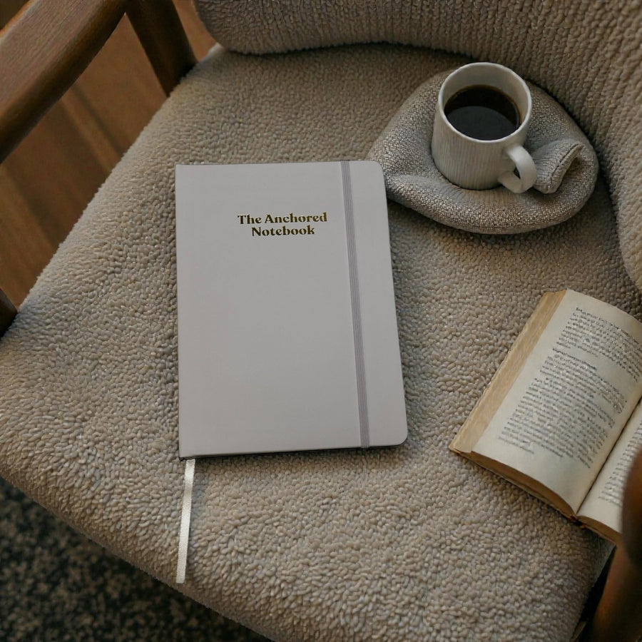 Calm Daily Routine for Busy Christian Women: A Simple Faith-Based Guide to Intentional Living Without Burnout