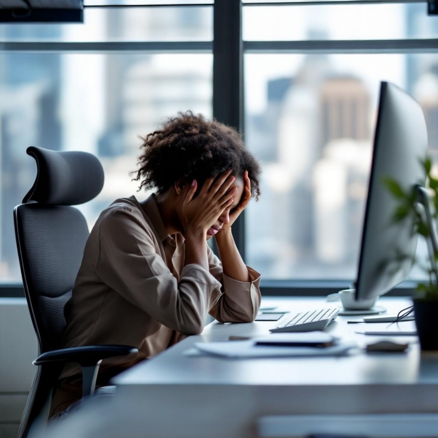 Why Christian Women Procrastinate and How to Overcome It Without Burnout
