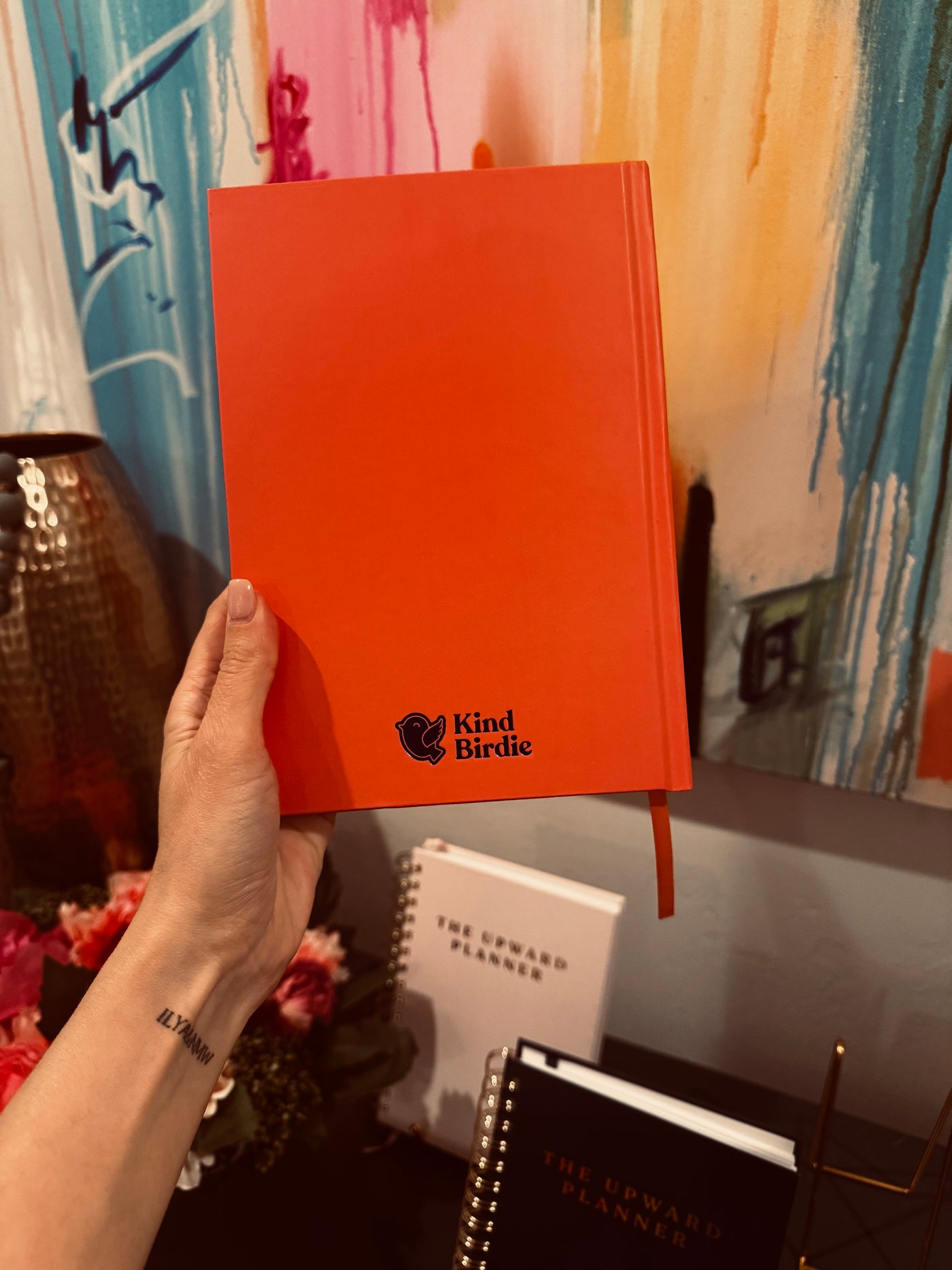 The Aligned Journal: Guided Journal for Personal Realignment - Preorder for shipping in March 2026