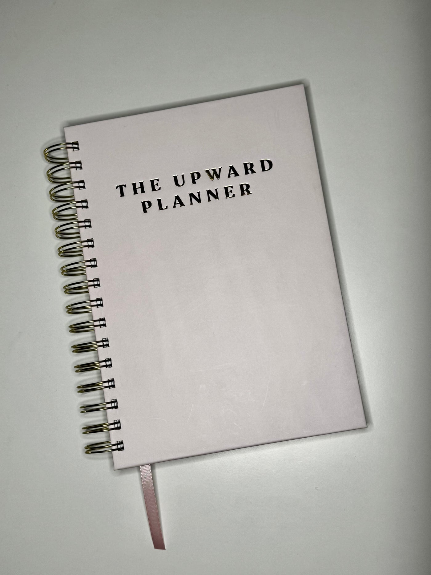 The Upward Planner Annual Bundle: Free Shipping!