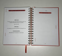 The Upward Planner Annual Bundle: Free Shipping!