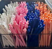 Kind Birdie Clicky Pen for Everyday Writing – Brighten Your Desk