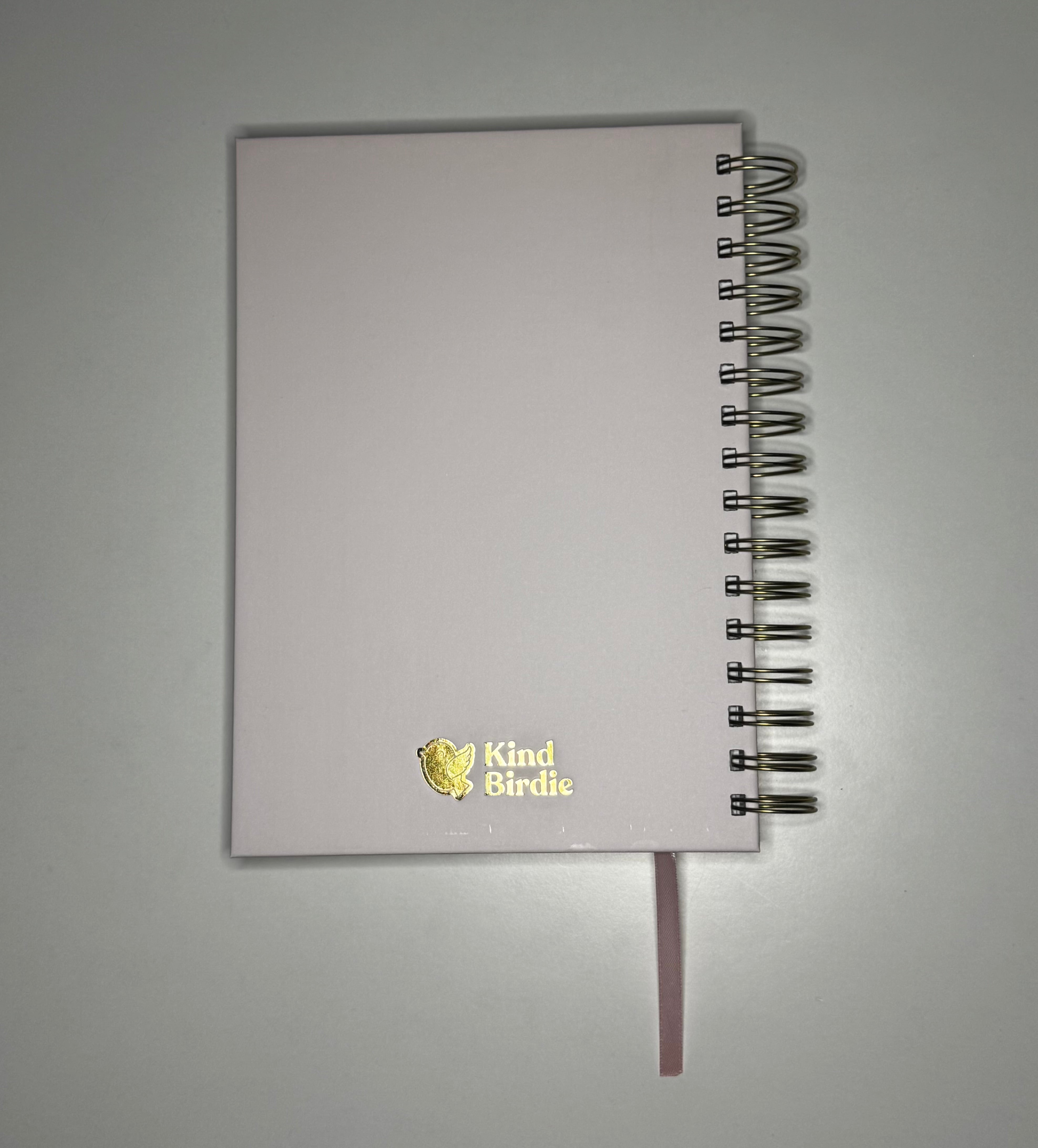 The Upward Planner Annual Bundle: Free Shipping!