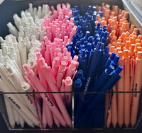 Kind Birdie Clicky Pen for Everyday Writing – Brighten Your Desk - Kind Birdie
