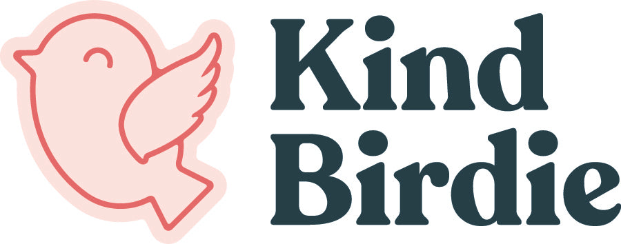 Kind Birdie Gift Card | A Thoughtful Gift for Peace, Purpose & Calm