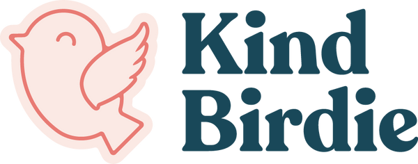 Kind Birdie