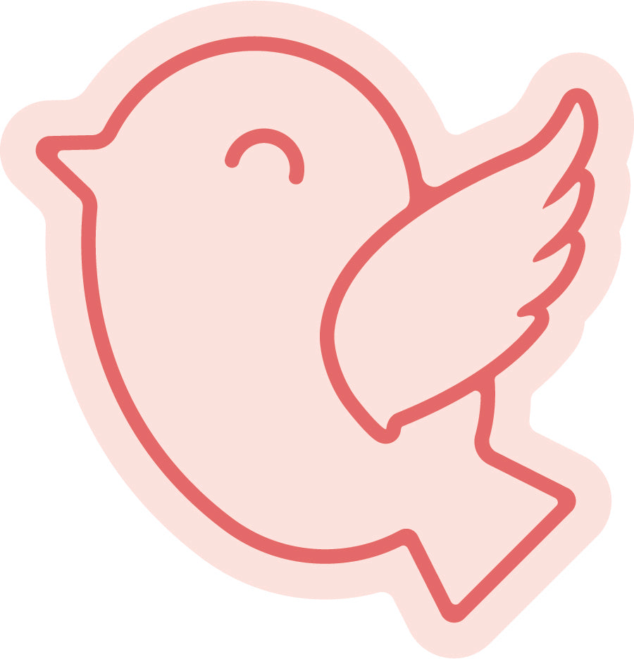Kind Birdie Gift Card | A Thoughtful Gift for Peace, Purpose & Calm