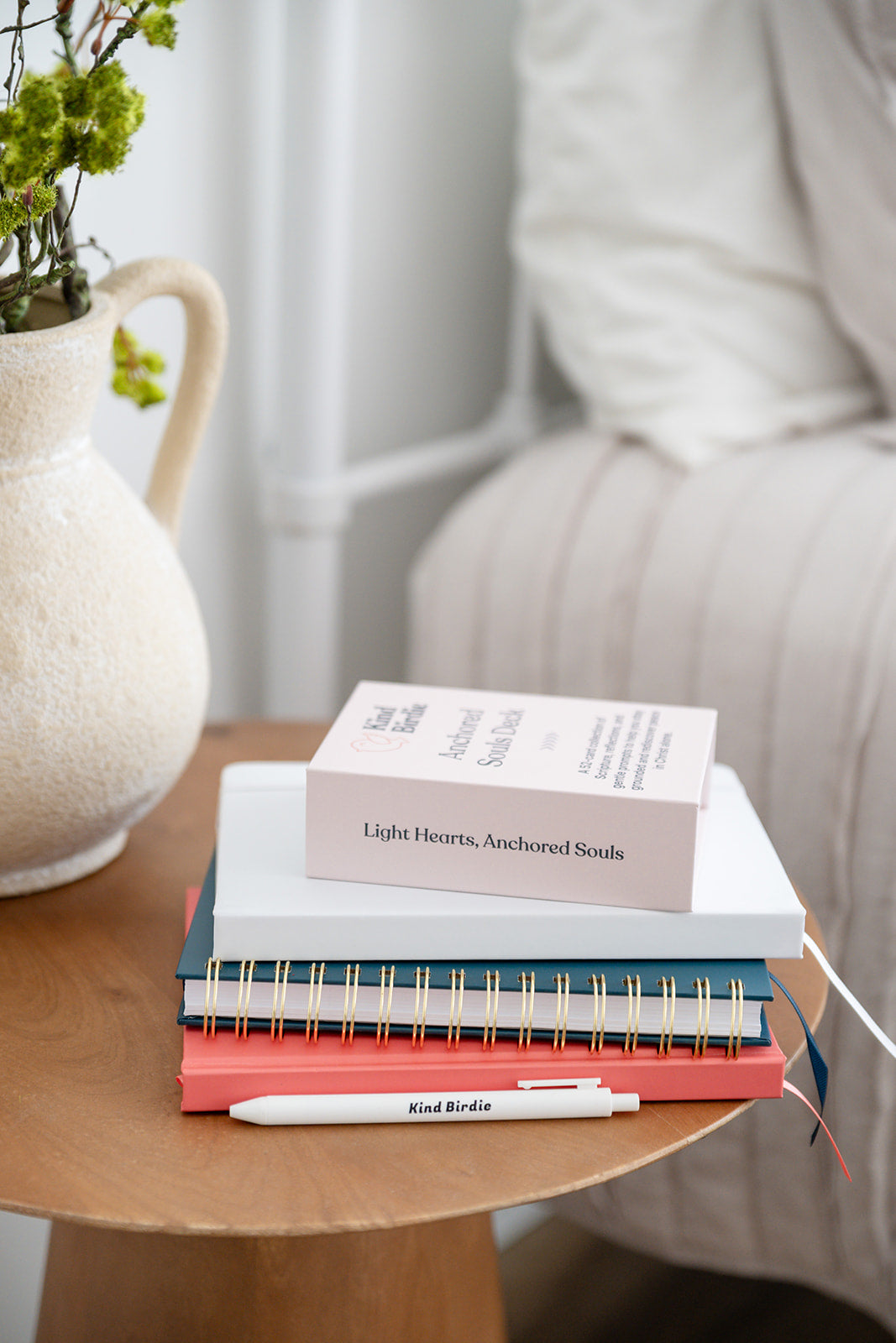 The Anchored Life Bundle