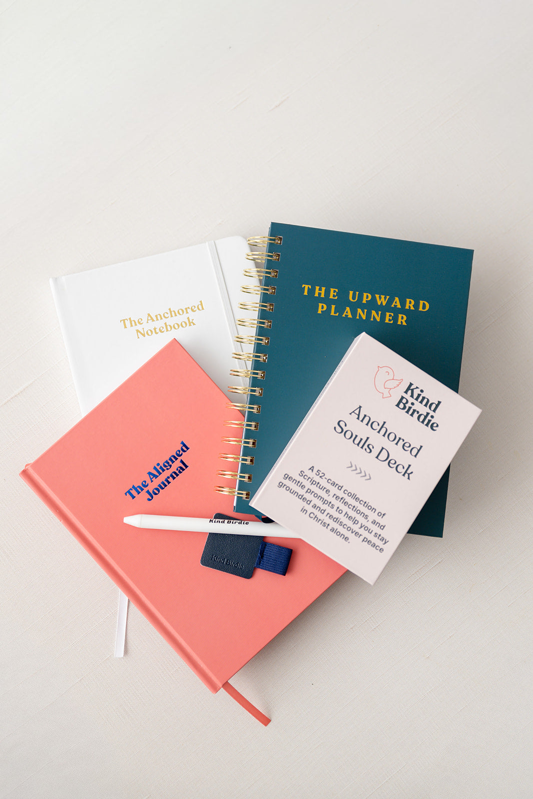 The Anchored Life Bundle