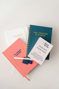 The Anchored Life Bundle