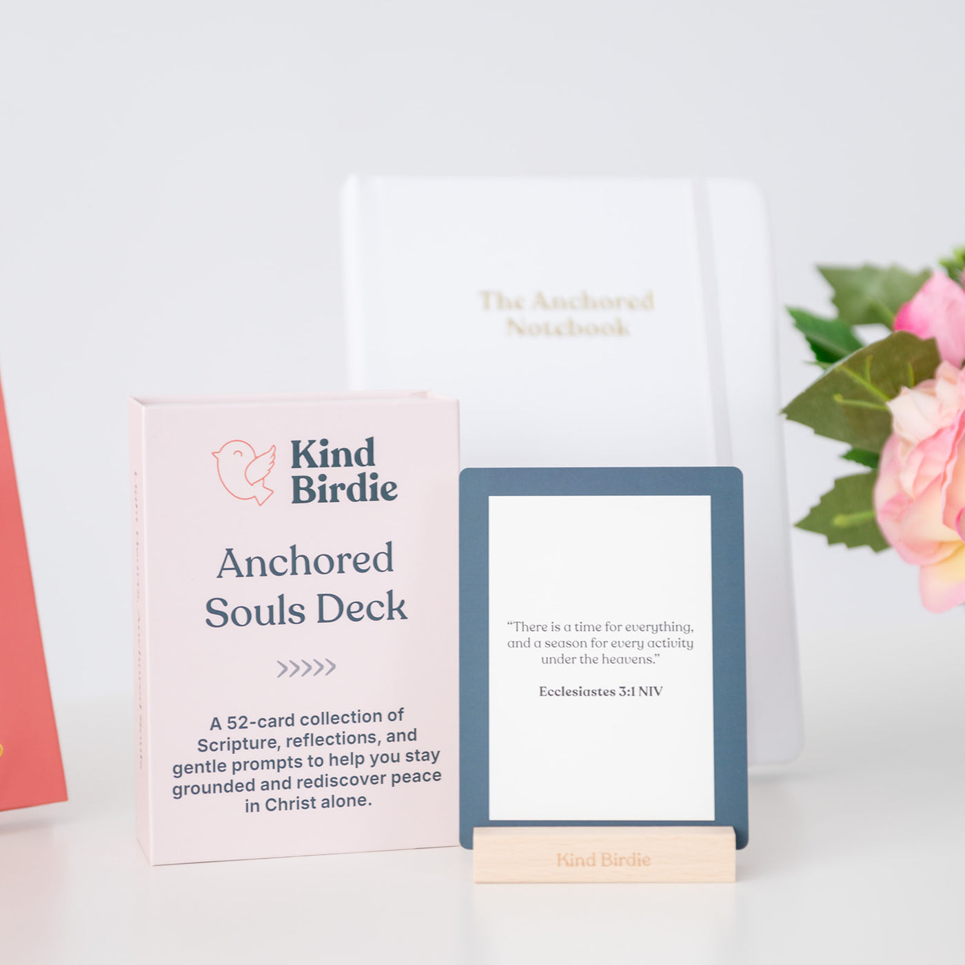 The Anchored Life Bundle