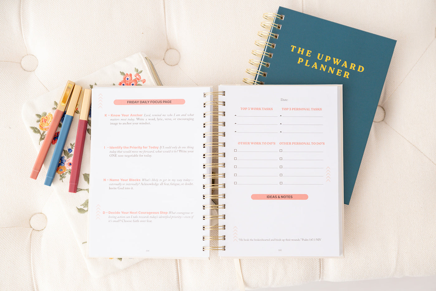 The Anchored Life Bundle