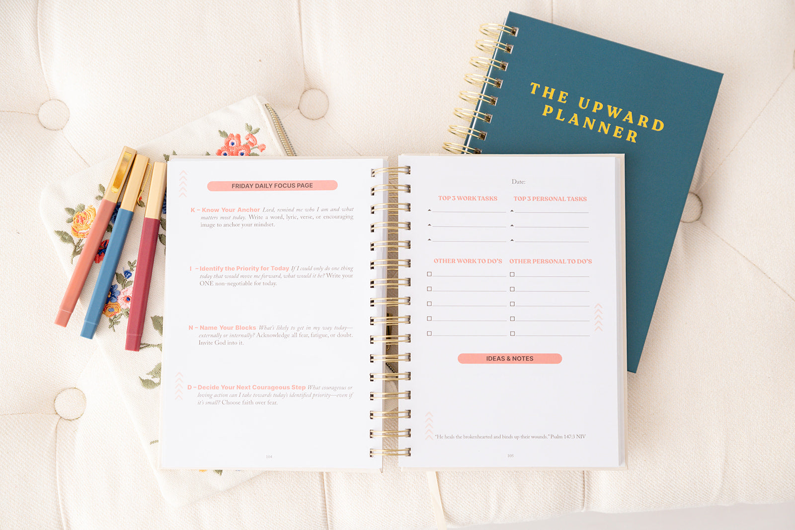 The Anchored Life Bundle