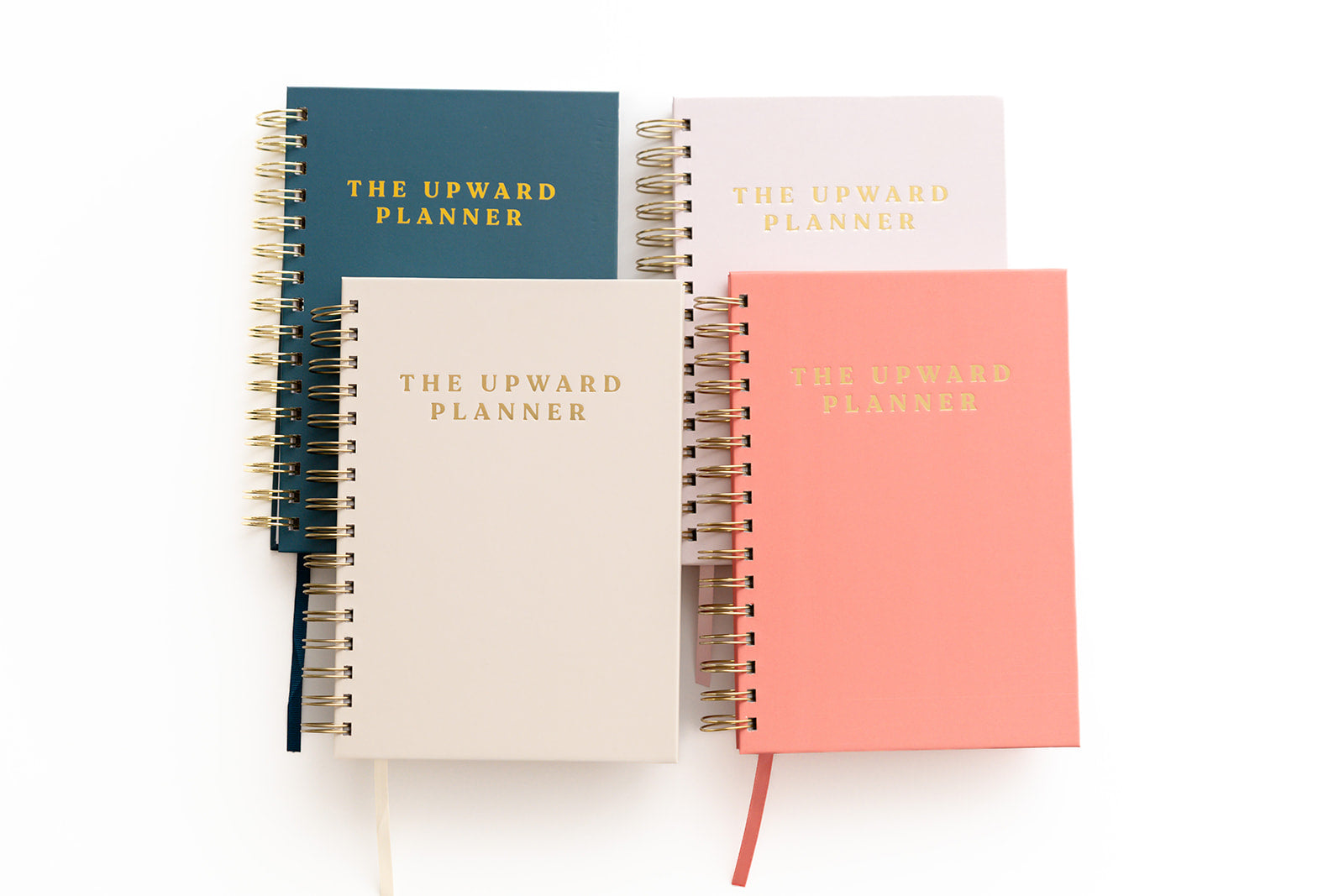 The Anchored Life Bundle