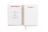 Upward Planner | 90-Day Christian Planner for Calm and Purpose