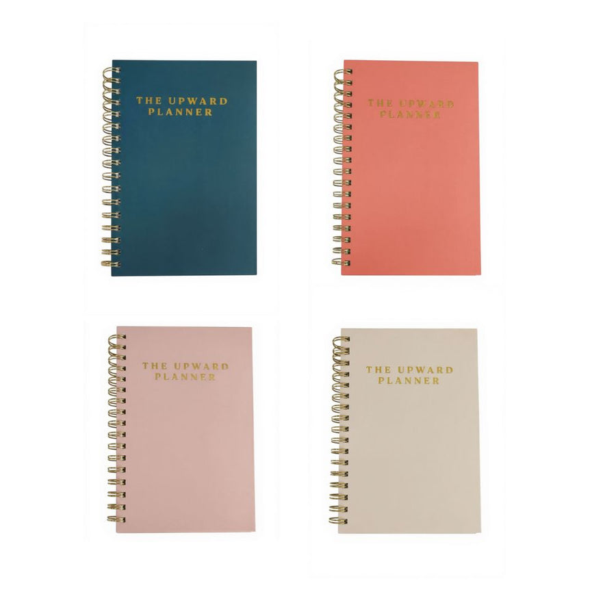 The Full Flight Planner Set