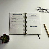 The Upward Planner Annual Bundle: Free Shipping!