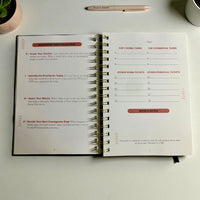 The Upward Planner Annual Bundle: Free Shipping!