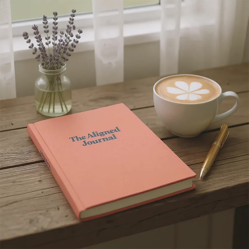 The Aligned Journal