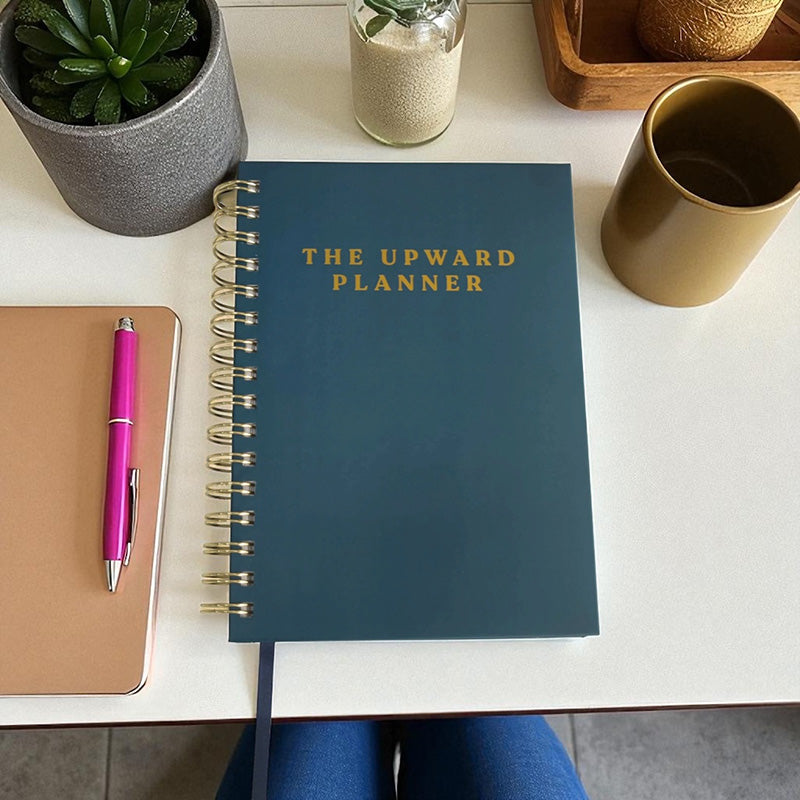 The Upward Planner