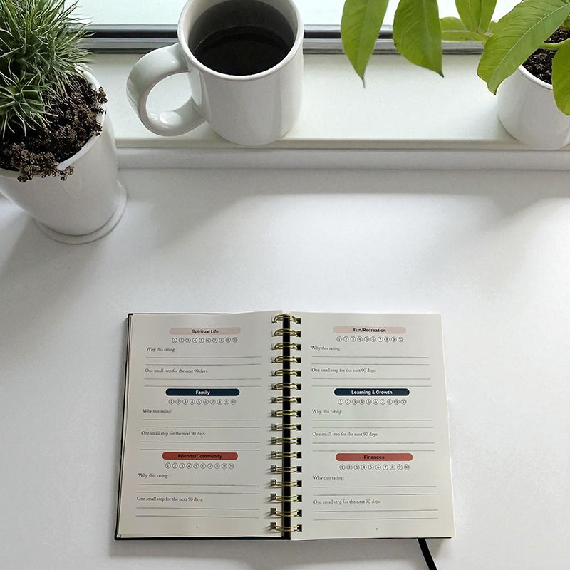 The Upward Planner