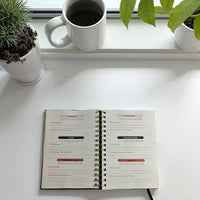 The Upward Planner