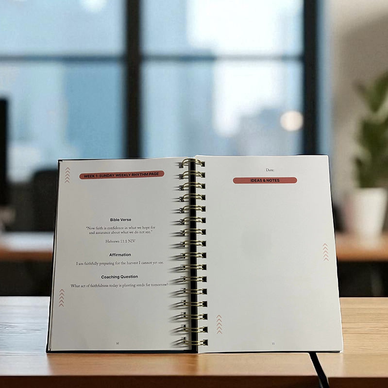 The Upward Planner
