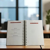 The Upward Planner