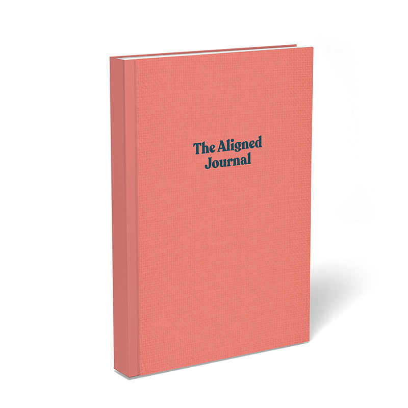 The Aligned Journal