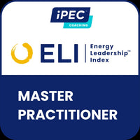 Kind Birdie logo for Energy Leadership Index (ELI) Master Practitioner certification from iPEC Coaching.