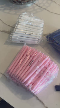 Adhesive Pen Loop for Kind Birdie Products